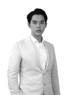 Zhenran Xu